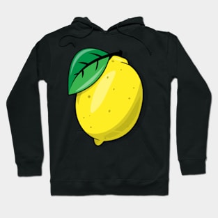 lemon Hoodie